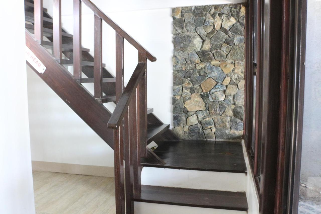 Seasta Beach Resort Baler Extérieur photo