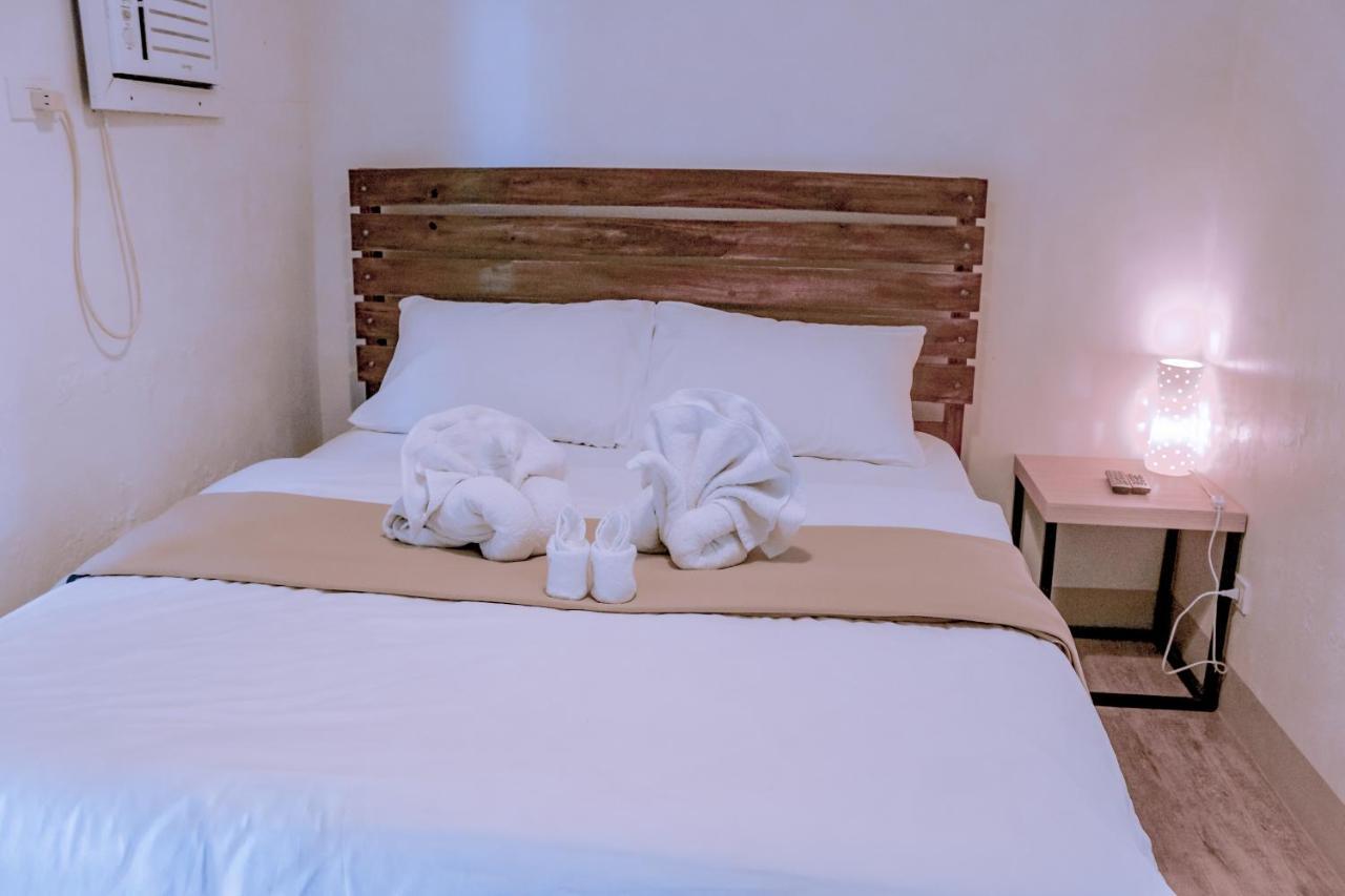 Seasta Beach Resort Baler Extérieur photo
