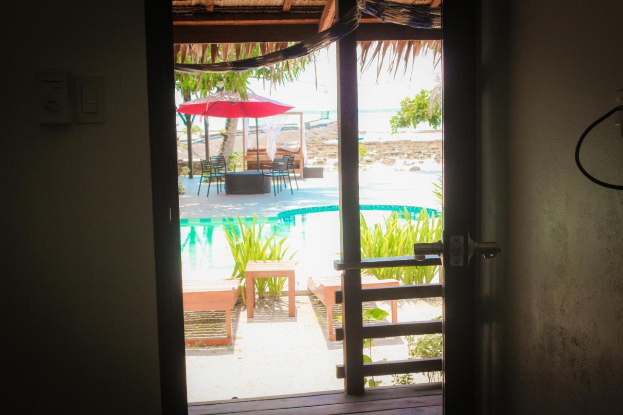 Seasta Beach Resort Baler Extérieur photo