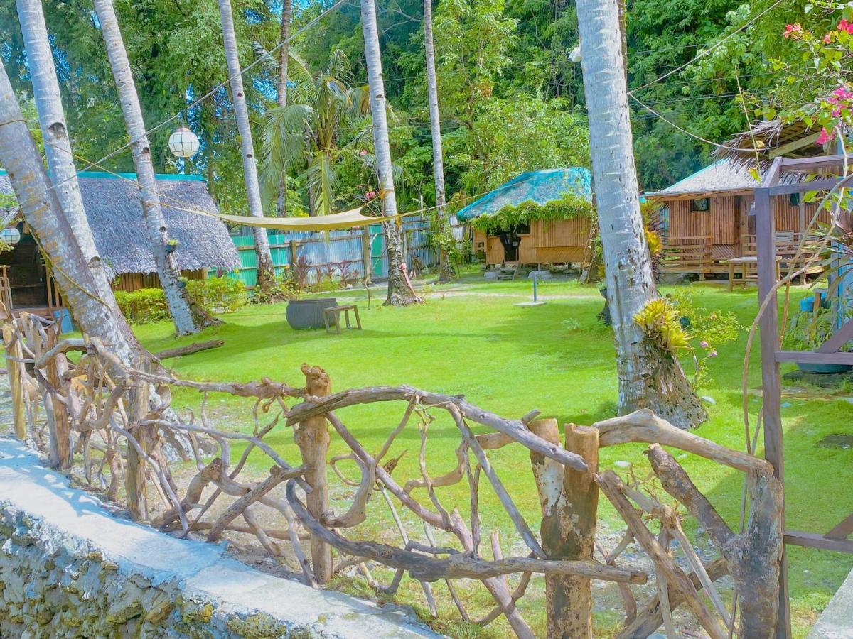 Seasta Beach Resort Baler Extérieur photo
